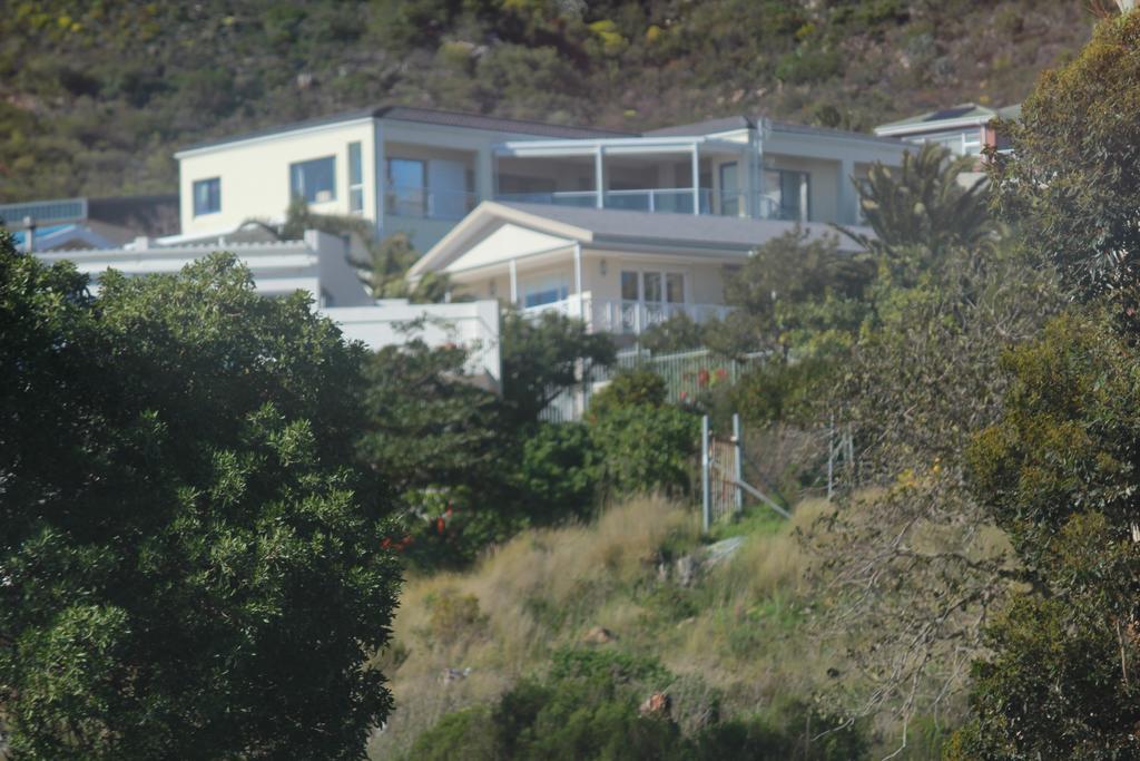 Merci Pere Gordons Bay Luaran gambar